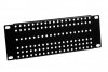 Adapter montażowy RACK 10 2U z otworowaniem prosty ATTE ADD-RACK10-2U1